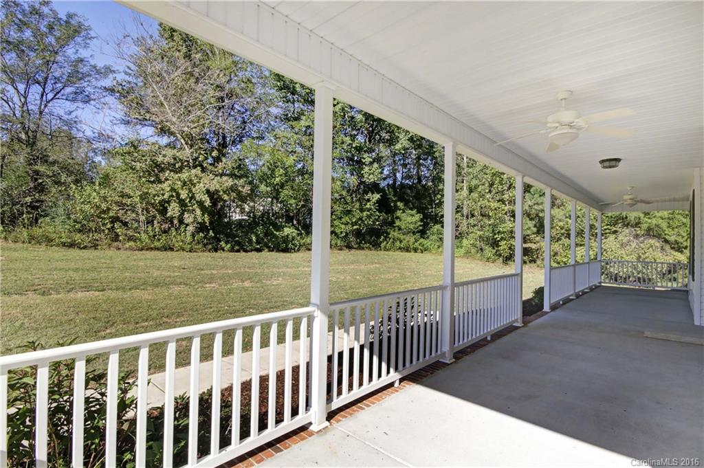 Poplar Ridge - Residential