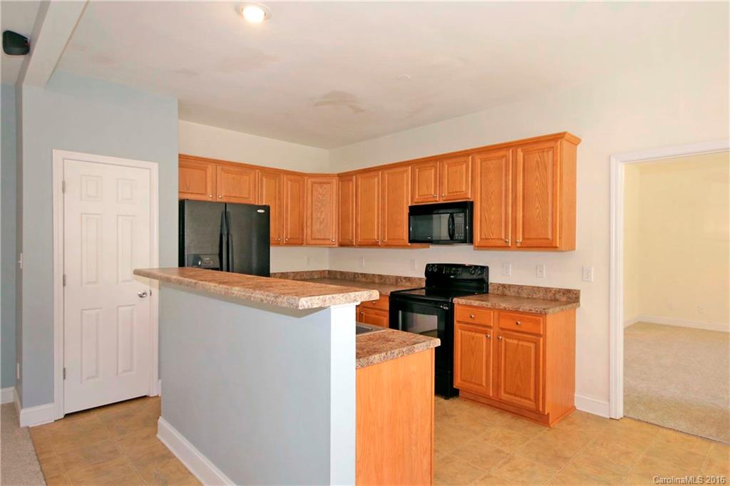Poplar Ridge - Residential