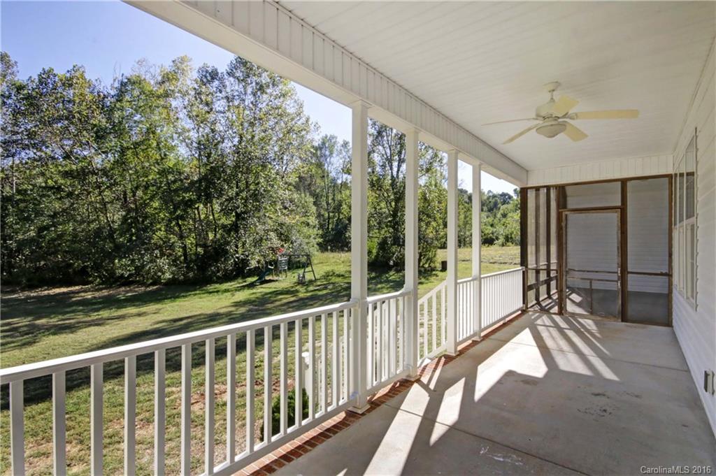 Poplar Ridge - Residential