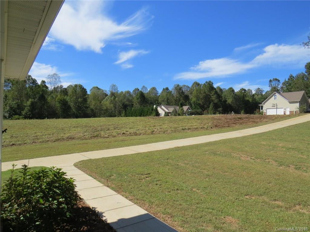 Poplar Ridge - Residential