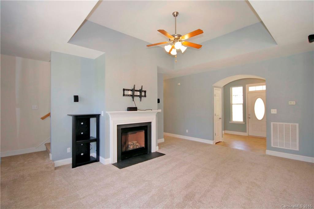 Poplar Ridge - Residential