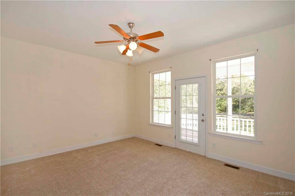 Poplar Ridge - Residential