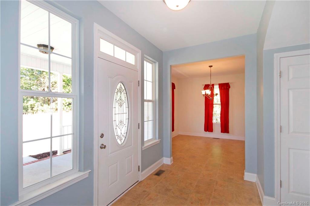 Poplar Ridge - Residential