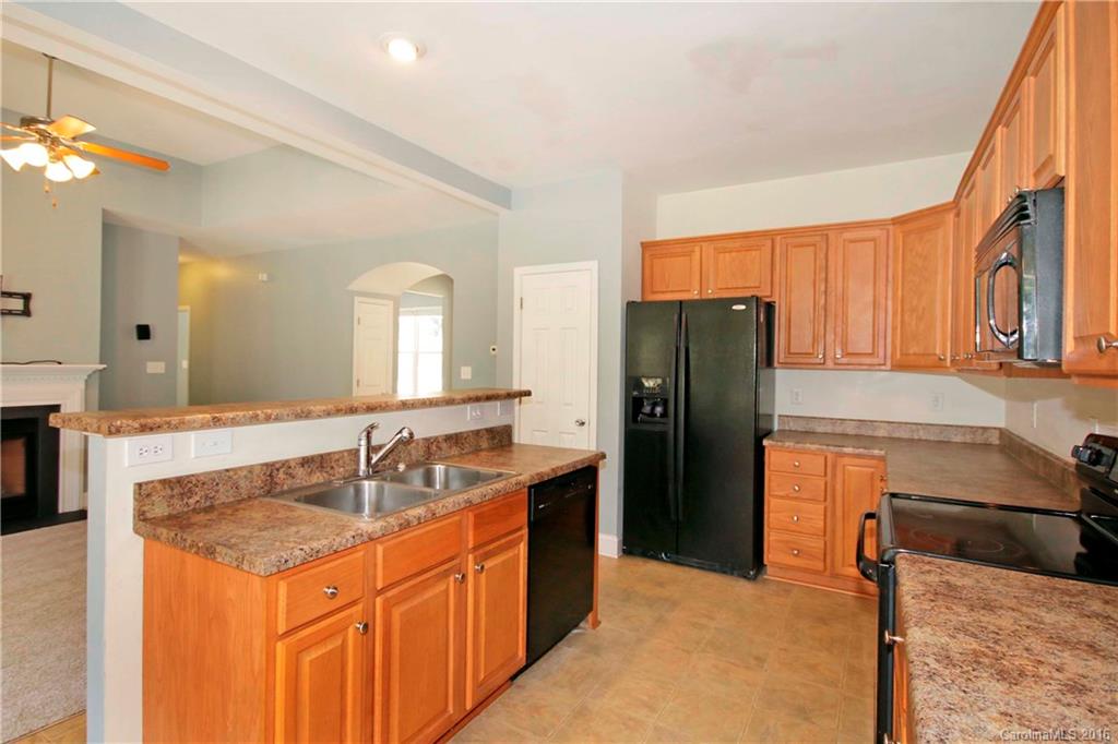 Poplar Ridge - Residential