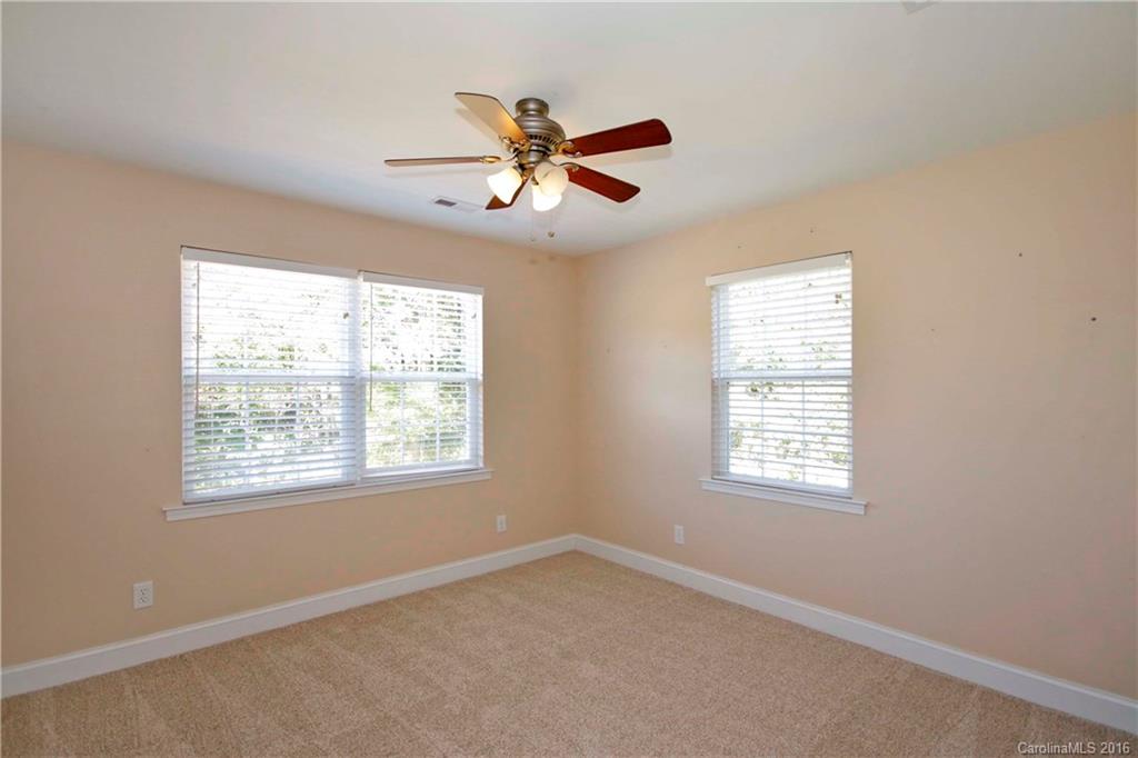 Poplar Ridge - Residential