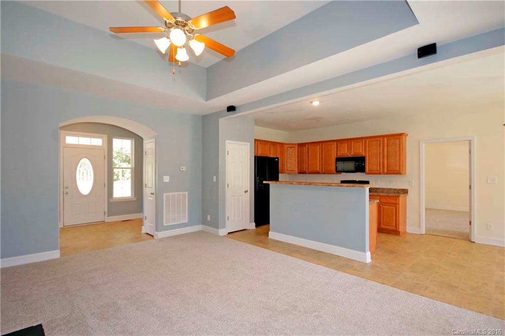 Poplar Ridge - Residential