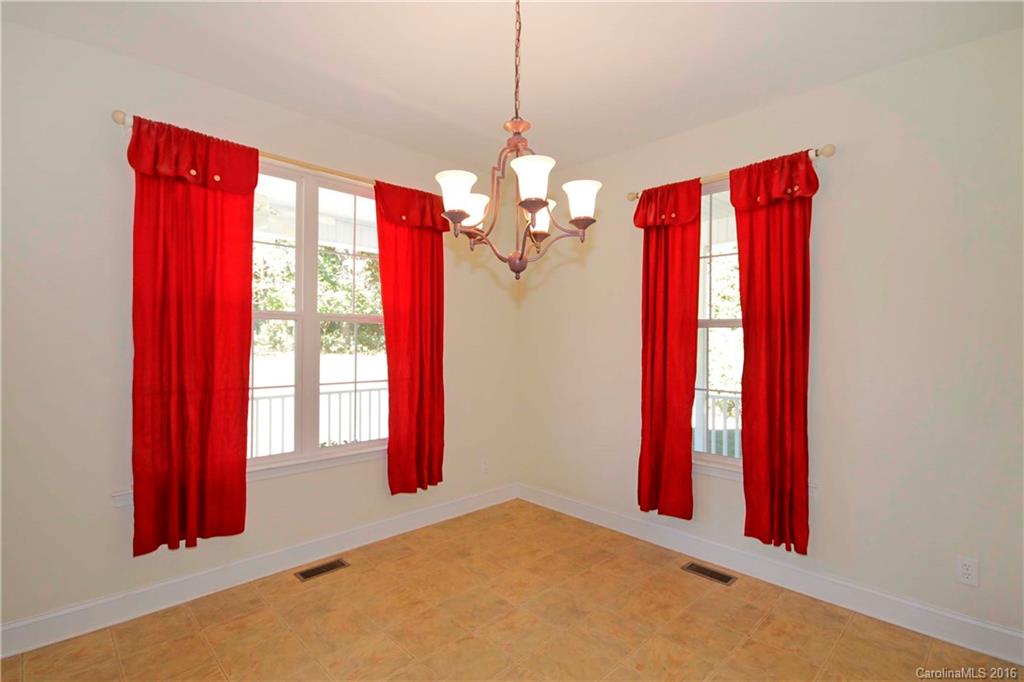 Poplar Ridge - Residential