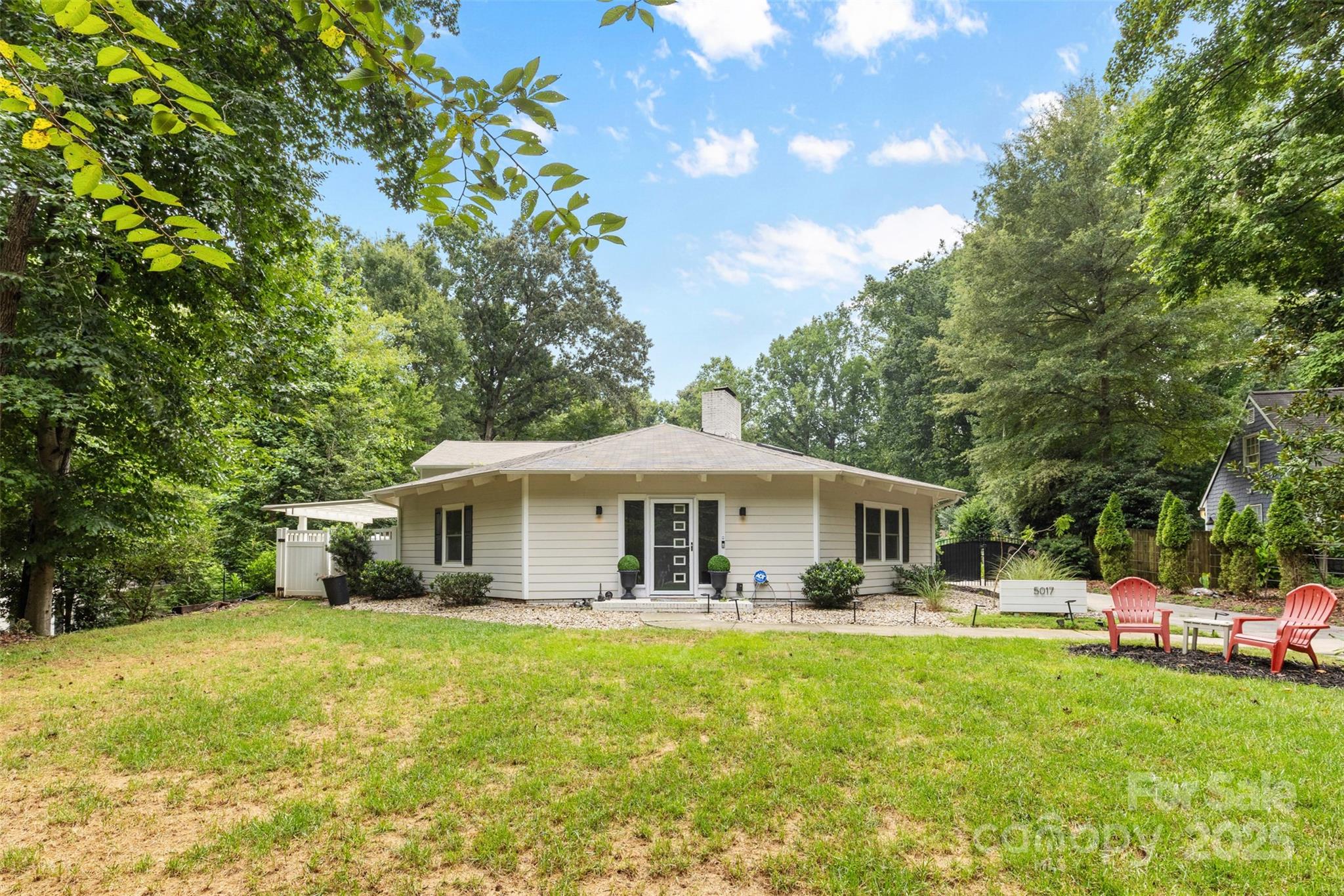 5017 Celeste Court
