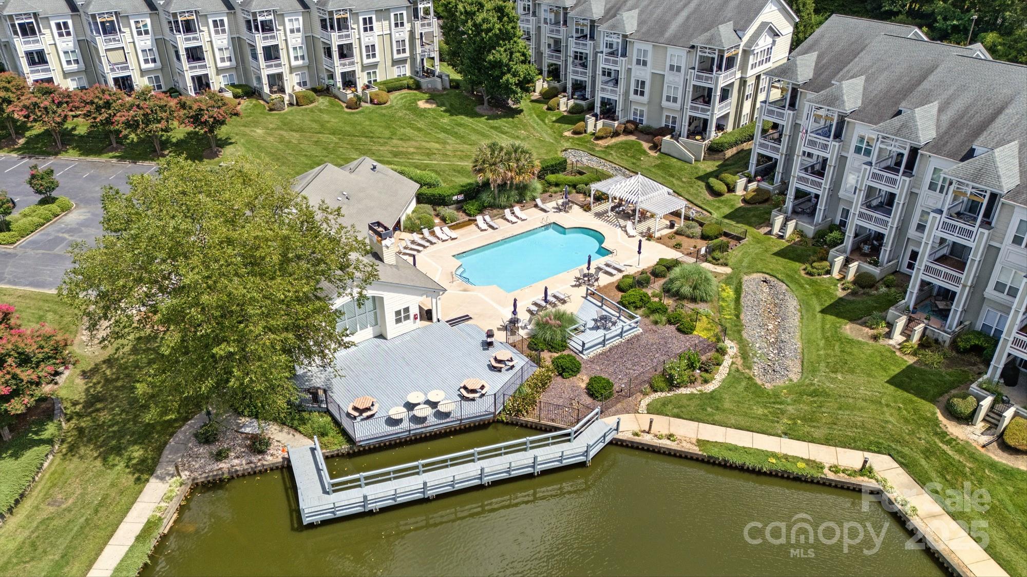 18801 Nautical Drive 105