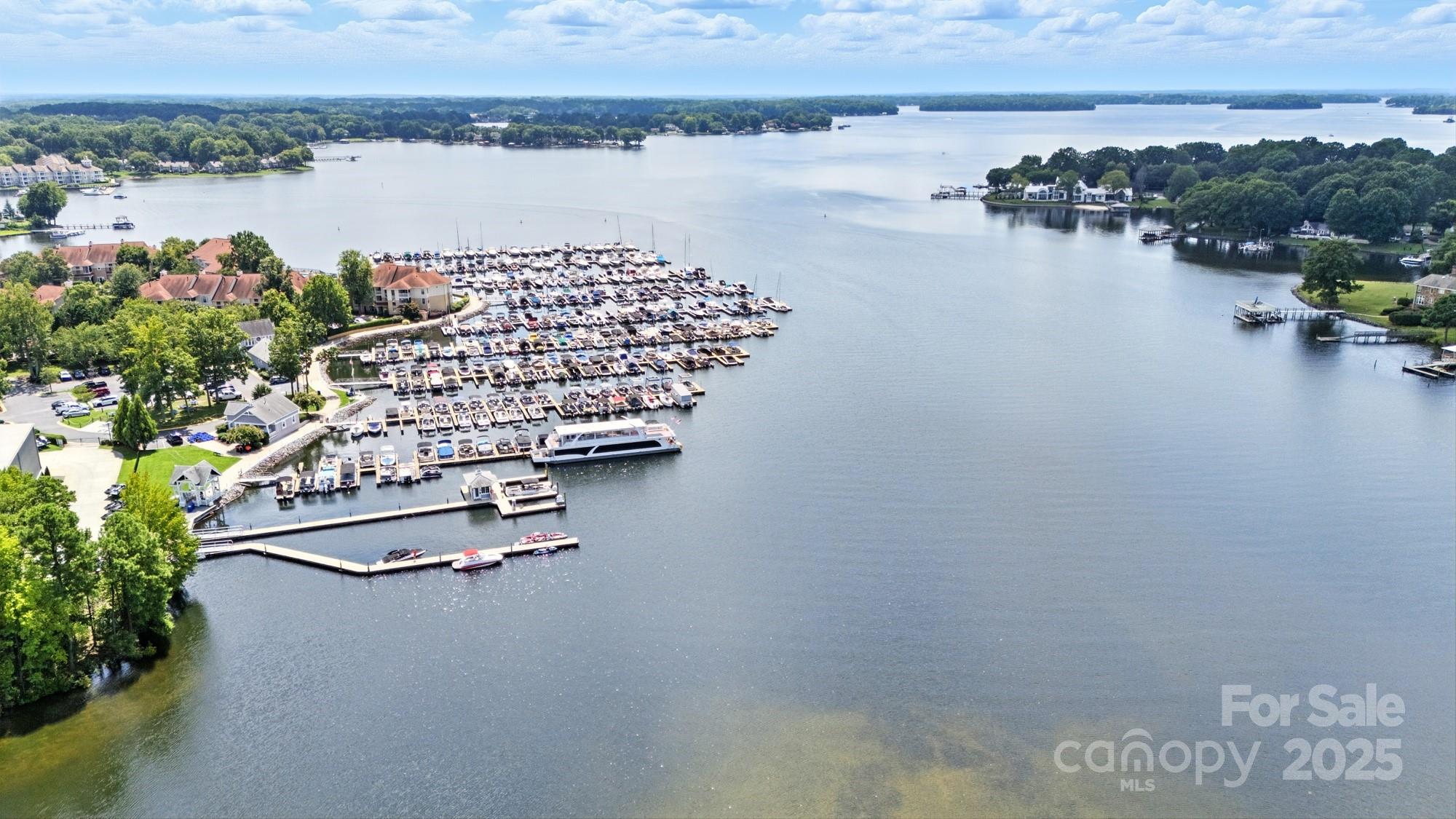 18801 Nautical Drive 105
