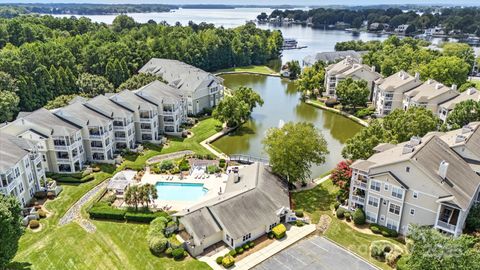 18801 Nautical Drive 105 Cornelius NC 28031