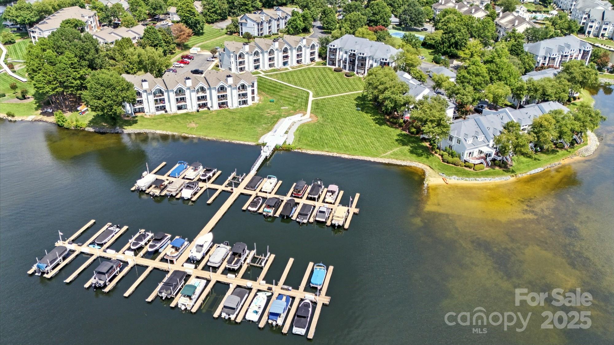 18801 Nautical Drive 105