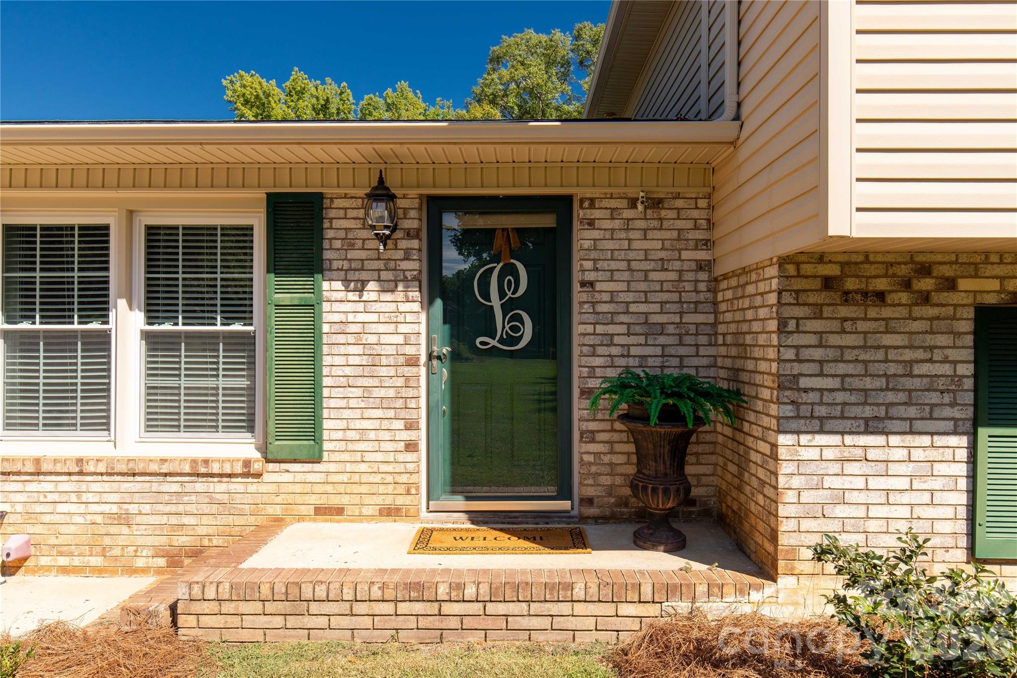 2019 Green Peach Road