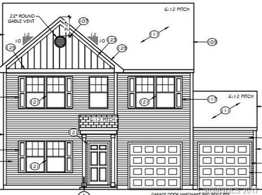 NEW HOME CONSTRUCTION! COMP PURPOSES ONLY!