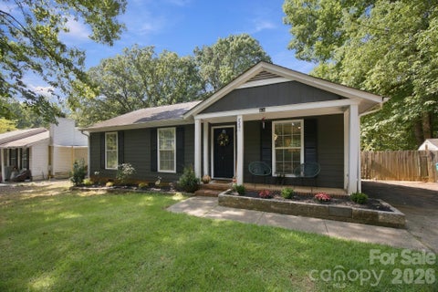Photo of 7201 Lancashire Drive, Mint Hill, NC 28227 (MLS # 4428449)