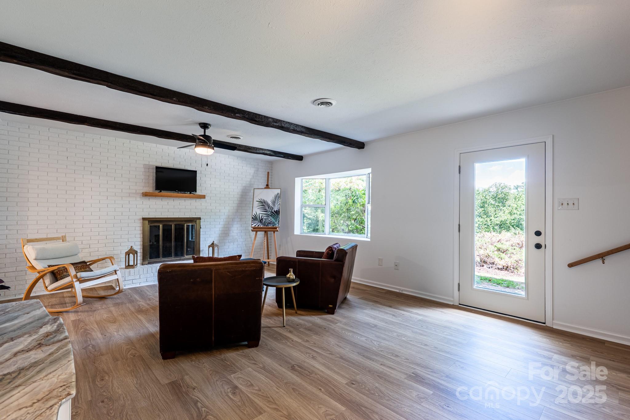 50 Springwood Drive