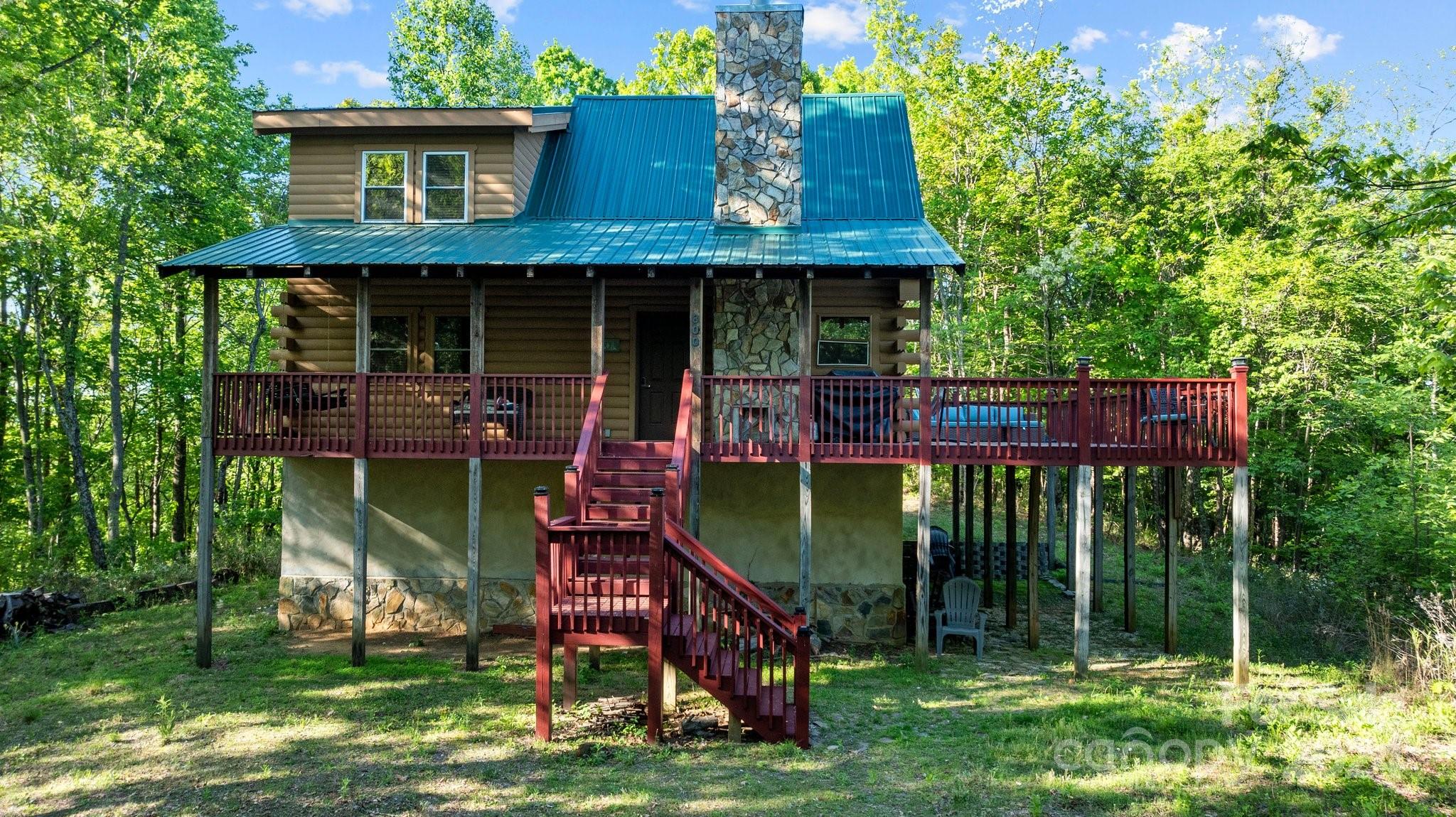 Golden Valley Estates - Residential