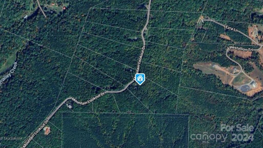 Golden Valley Estates - Residential