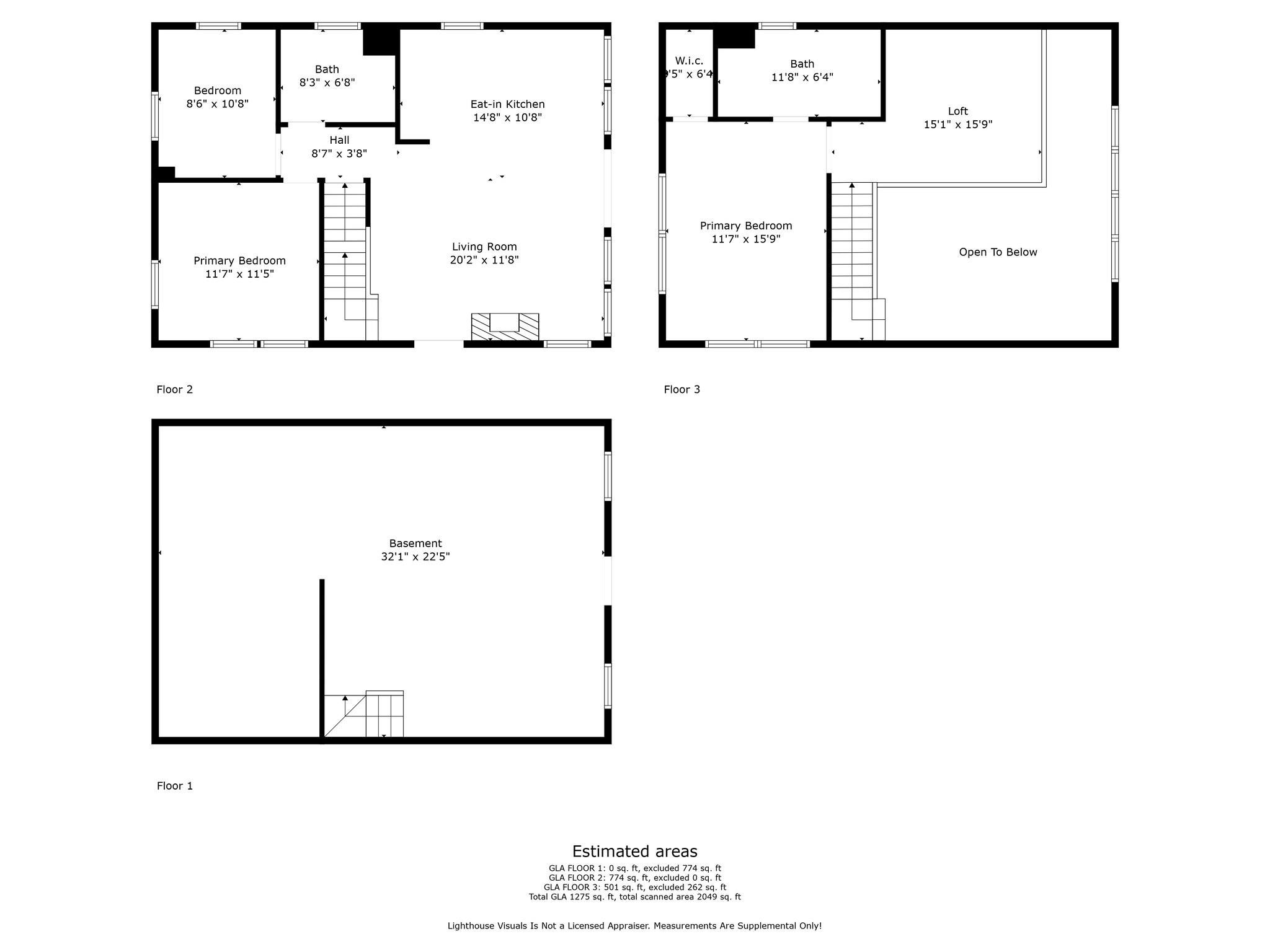 Golden Valley Estates - Residential