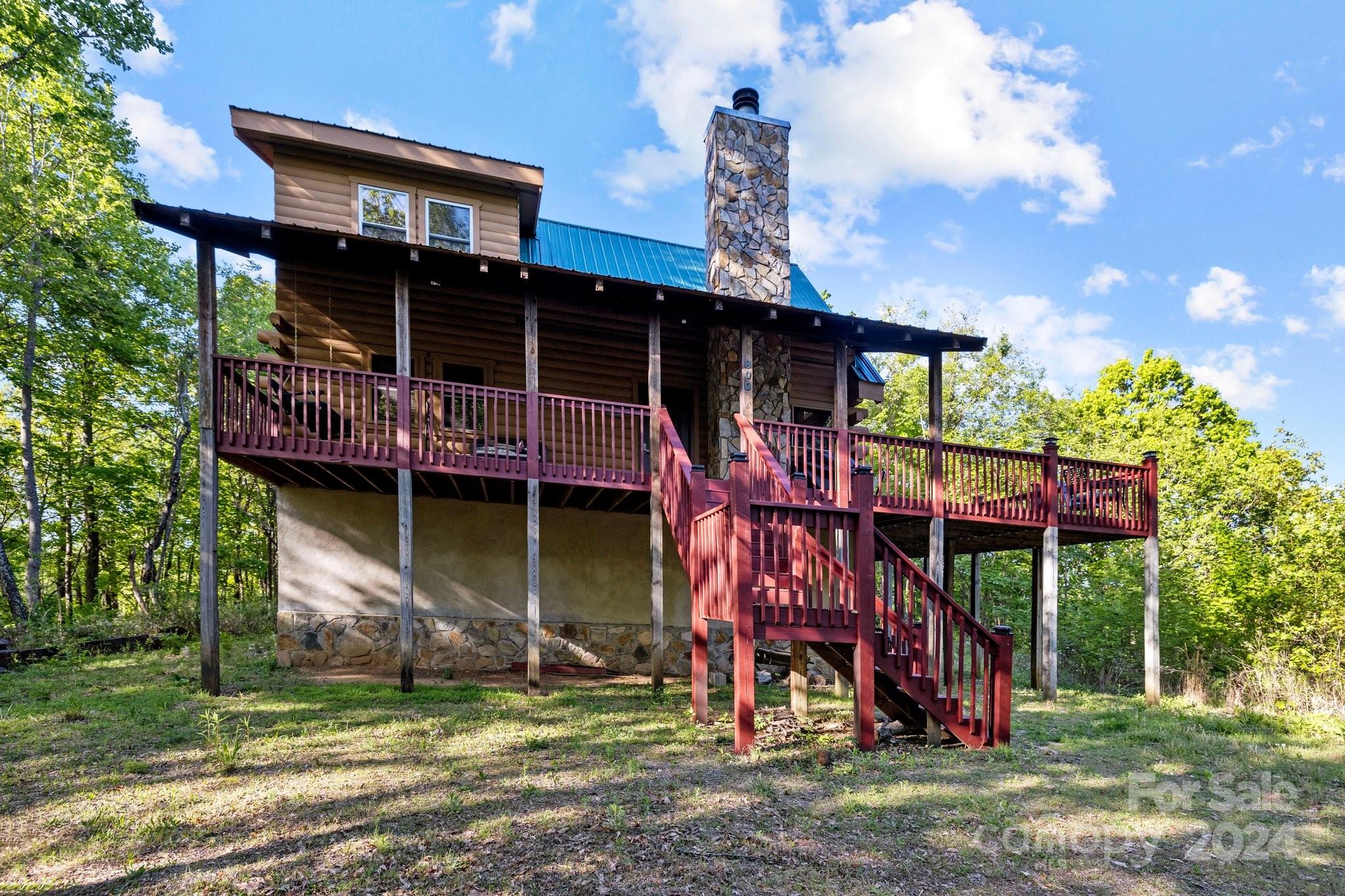 Golden Valley Estates - Residential