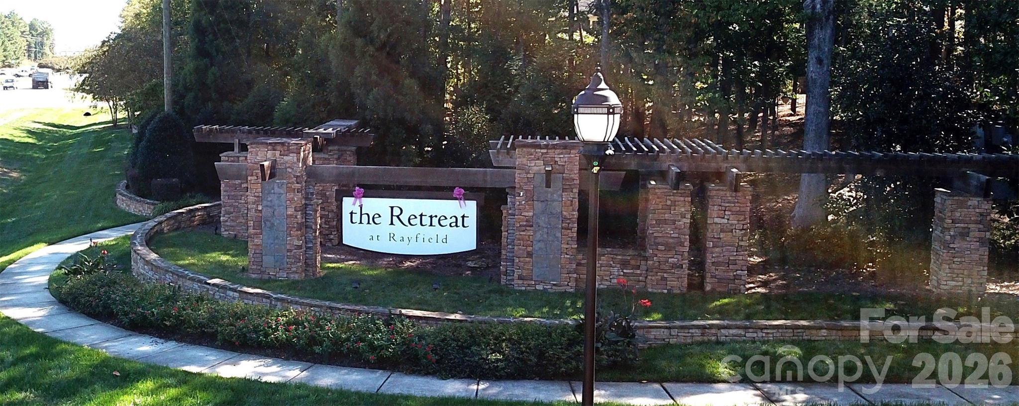 The Retreat at Rayfield - Residential