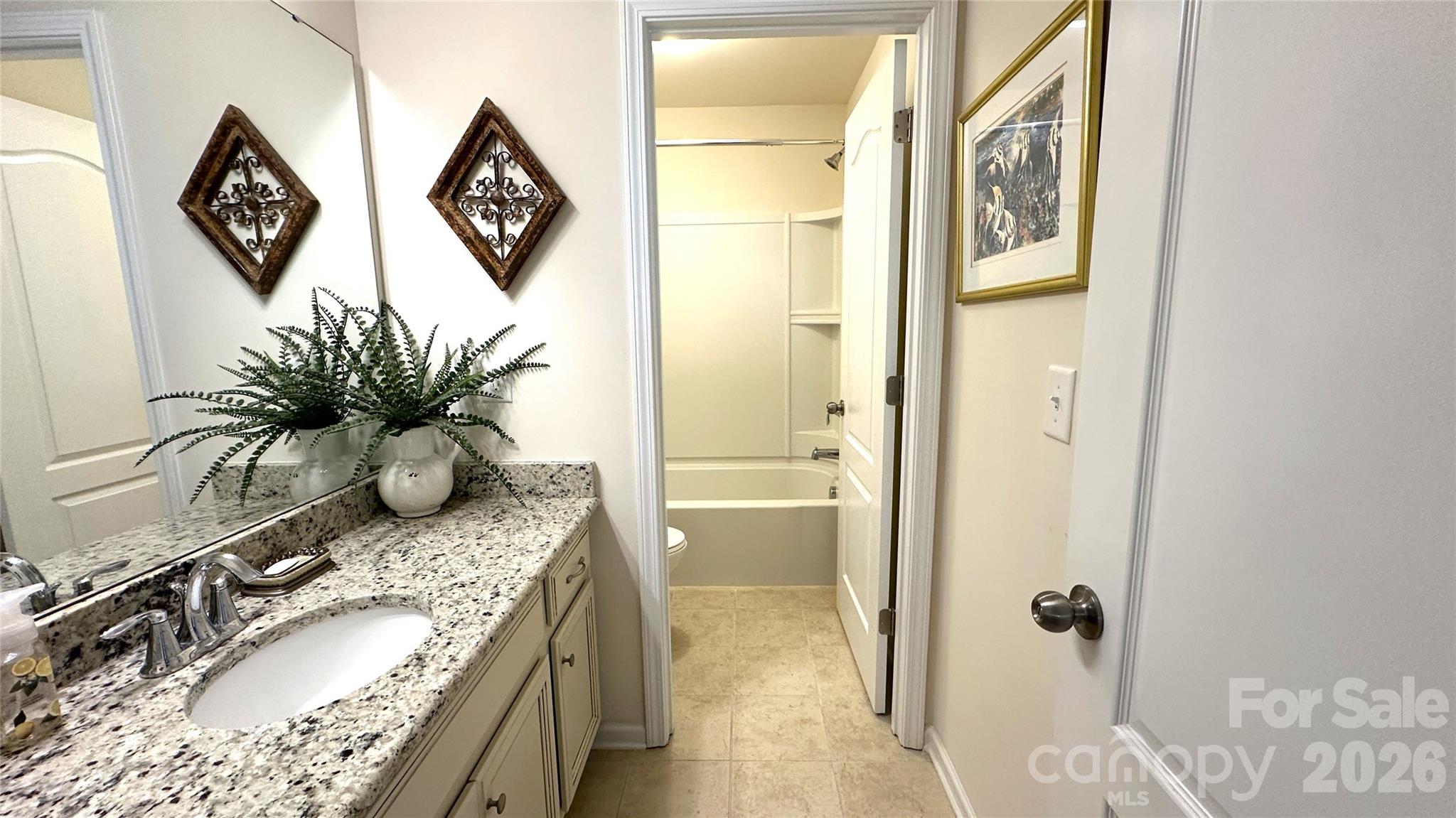 The Retreat at Rayfield - Residential