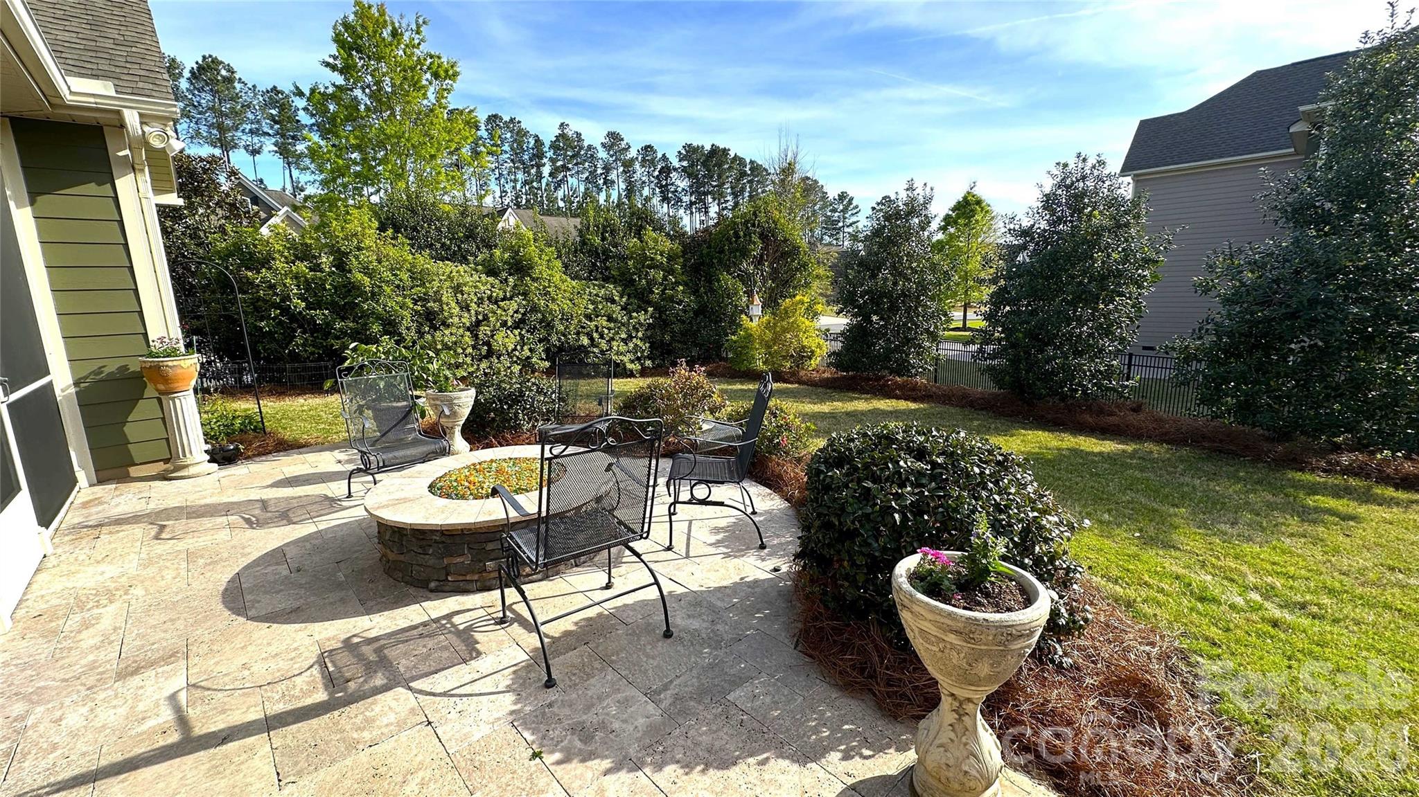 The Retreat at Rayfield - Residential