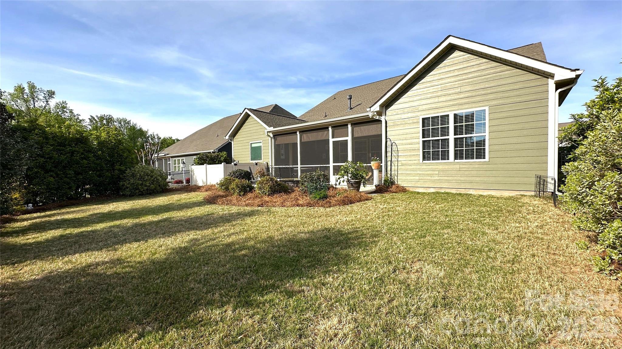 The Retreat at Rayfield - Residential