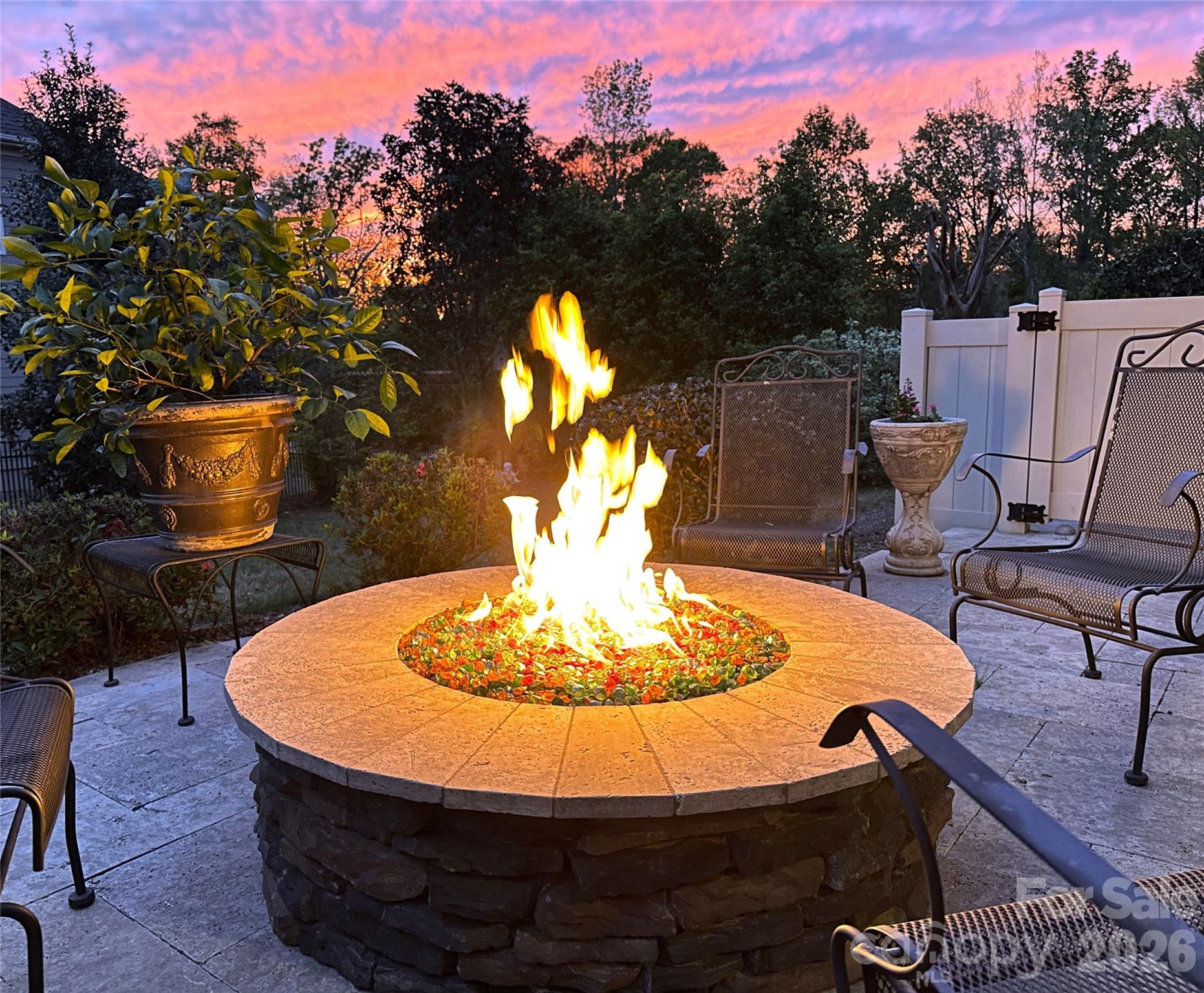 The Retreat at Rayfield - Residential