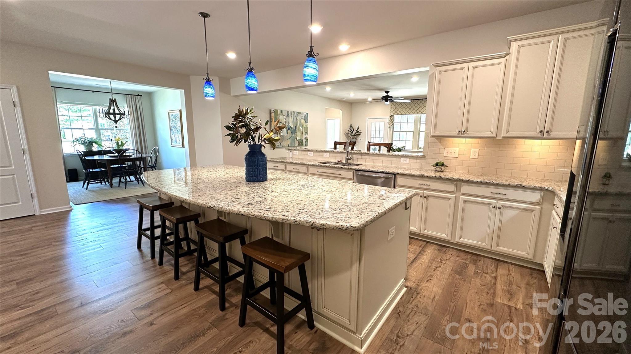 The Retreat at Rayfield - Residential