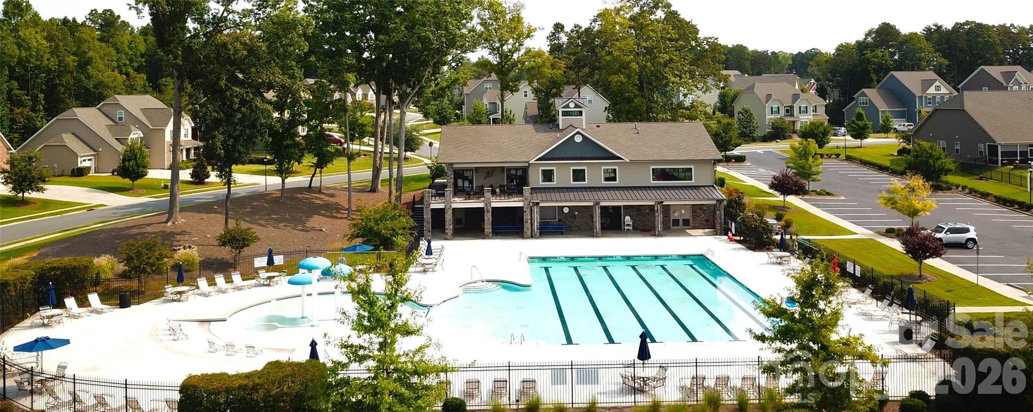 The Retreat at Rayfield - Residential