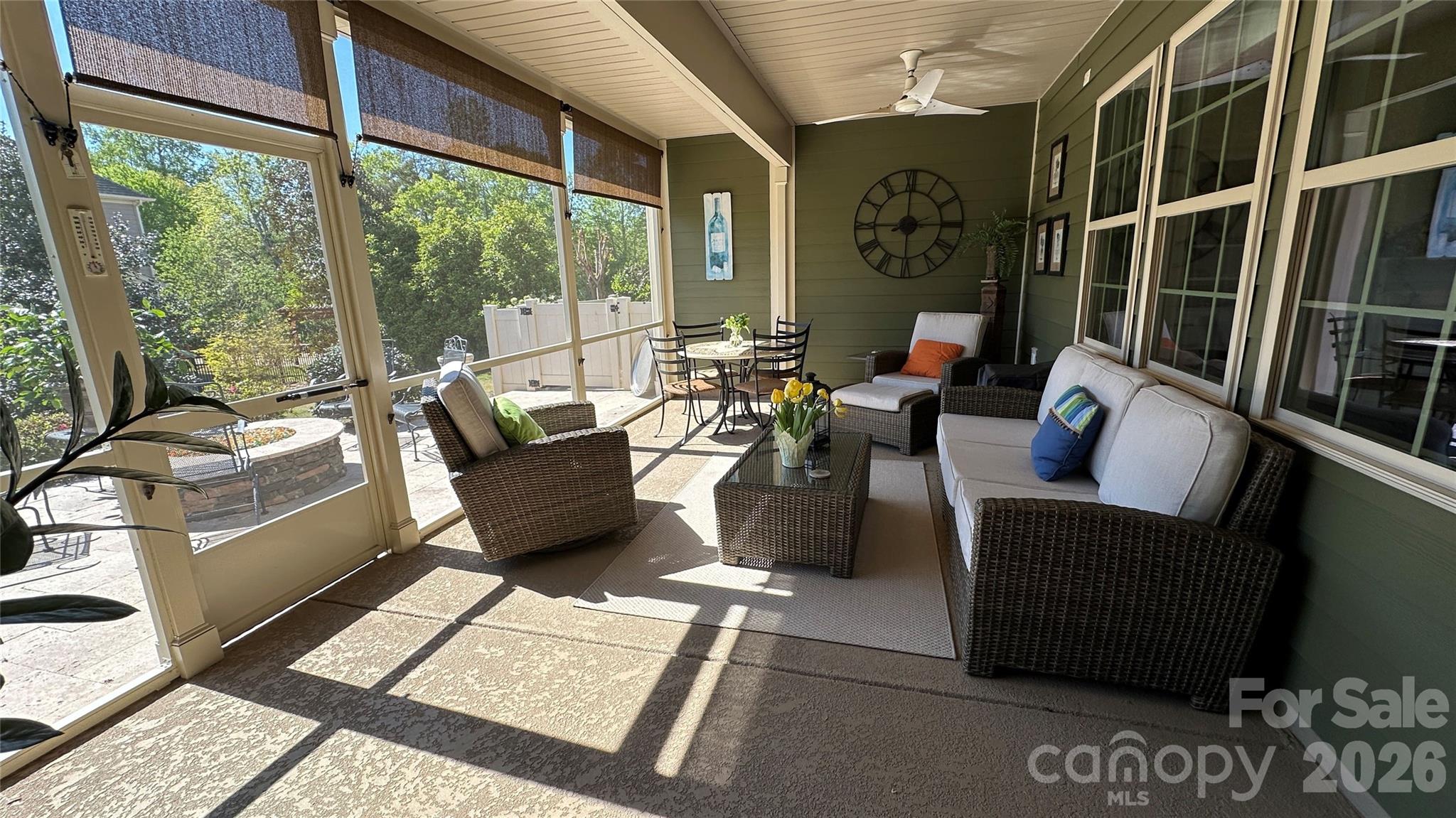 The Retreat at Rayfield - Residential