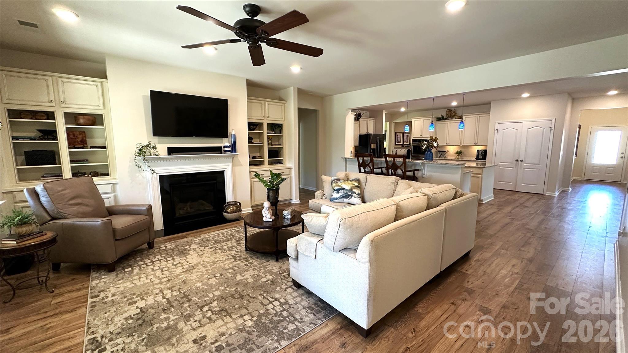 The Retreat at Rayfield - Residential