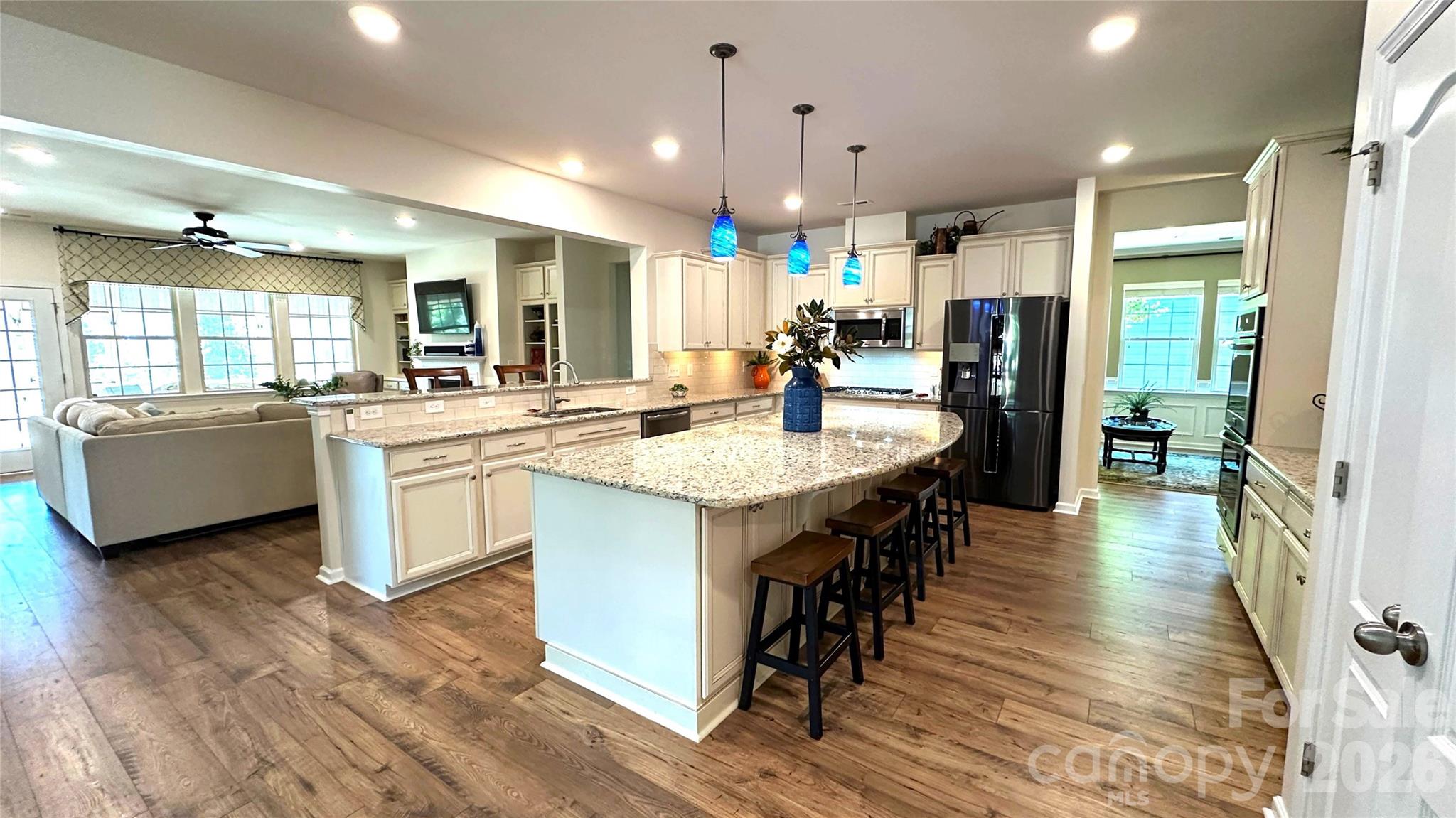 The Retreat at Rayfield - Residential