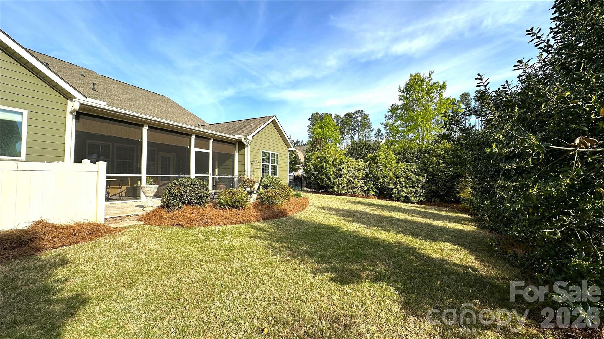 The Retreat at Rayfield - Residential