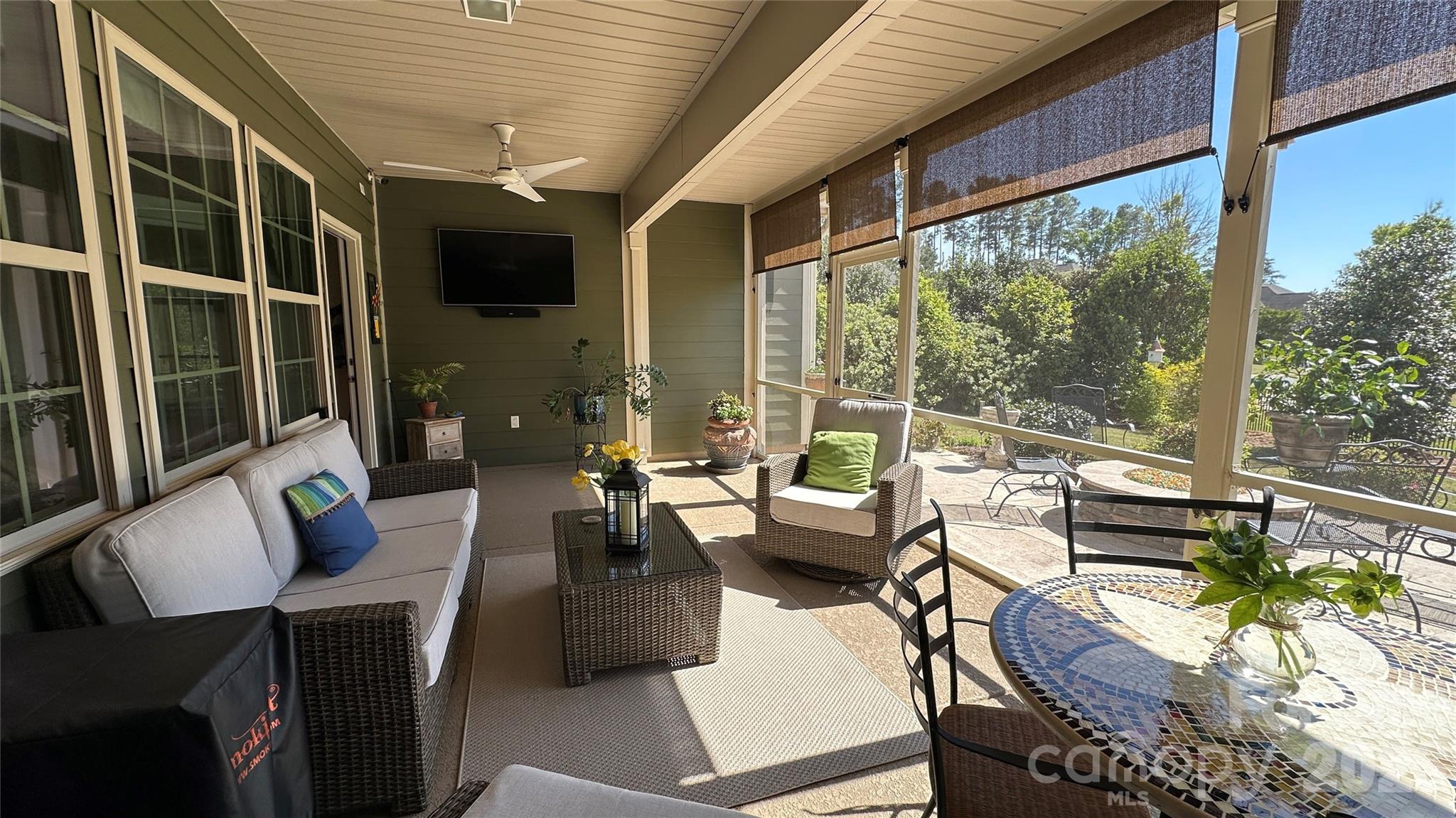 The Retreat at Rayfield - Residential