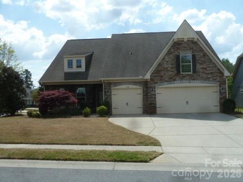 596 Moses Drive Fort Mill SC 29707