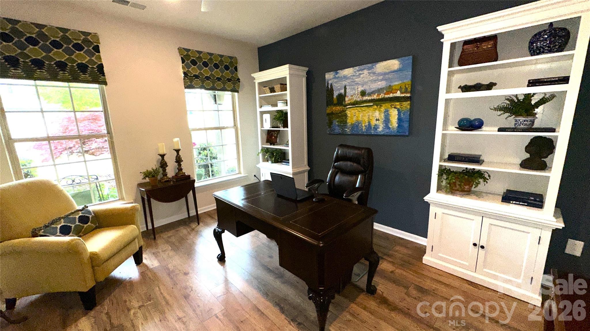 The Retreat at Rayfield - Residential