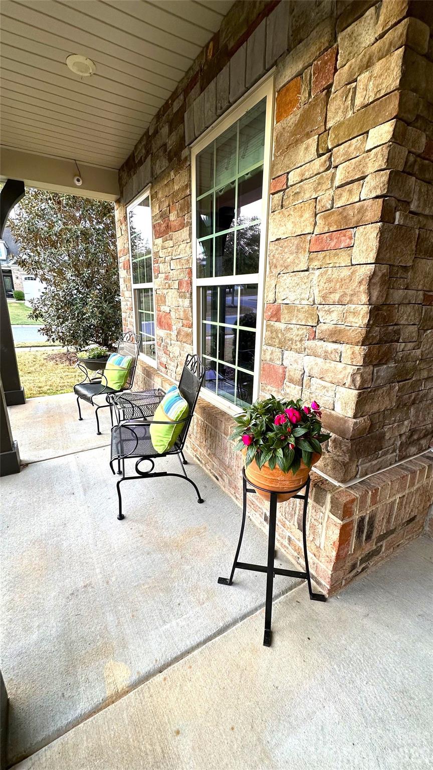 The Retreat at Rayfield - Residential