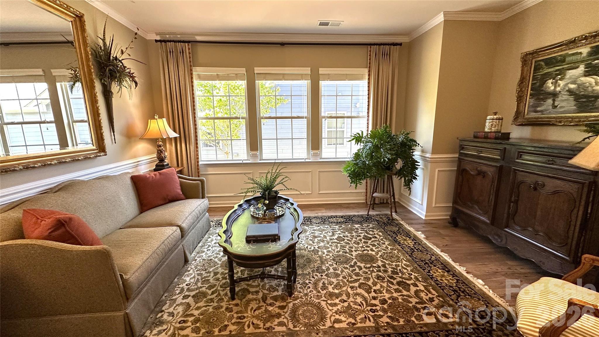 The Retreat at Rayfield - Residential