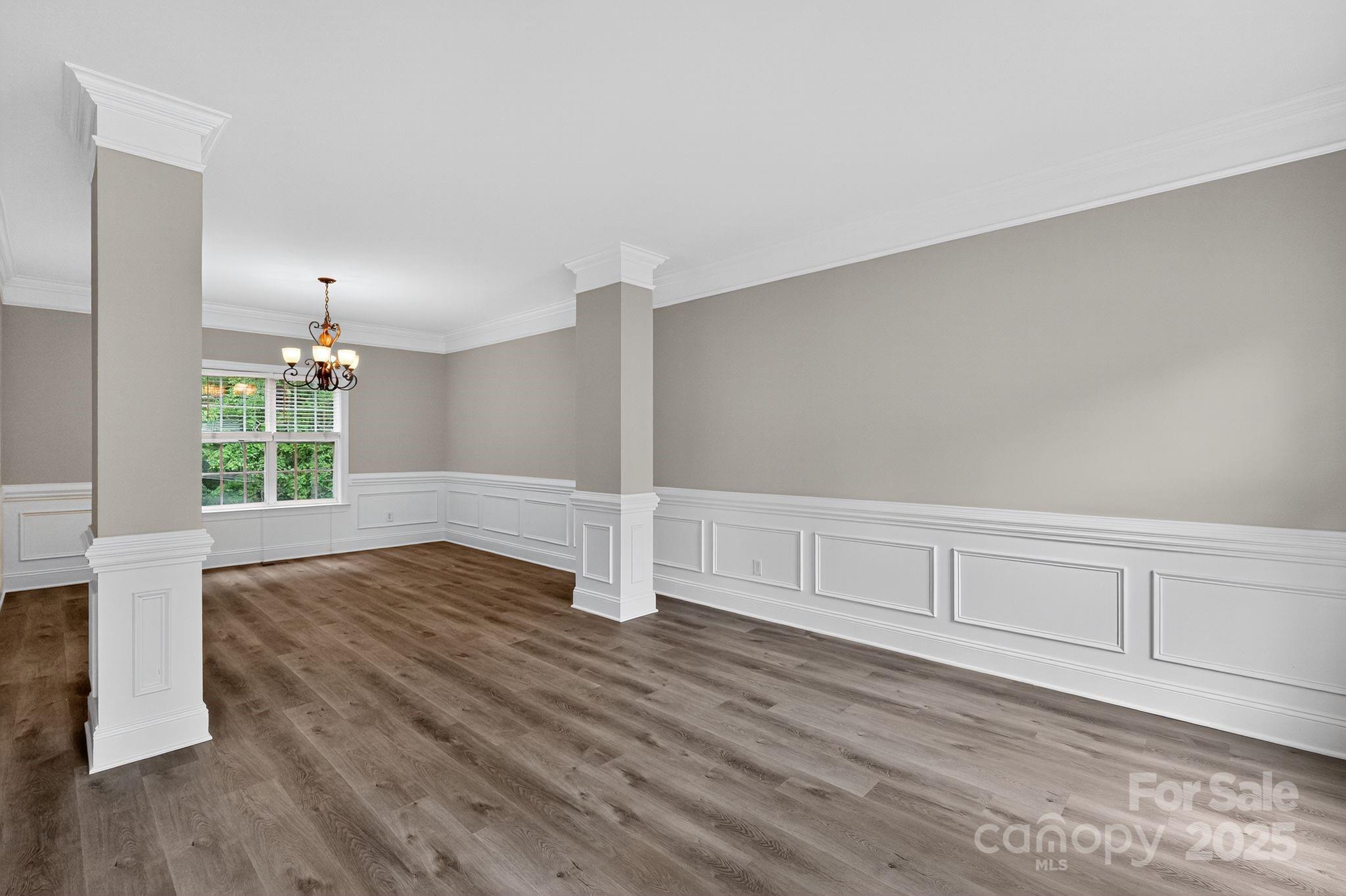 1000 Potters Bluff Road