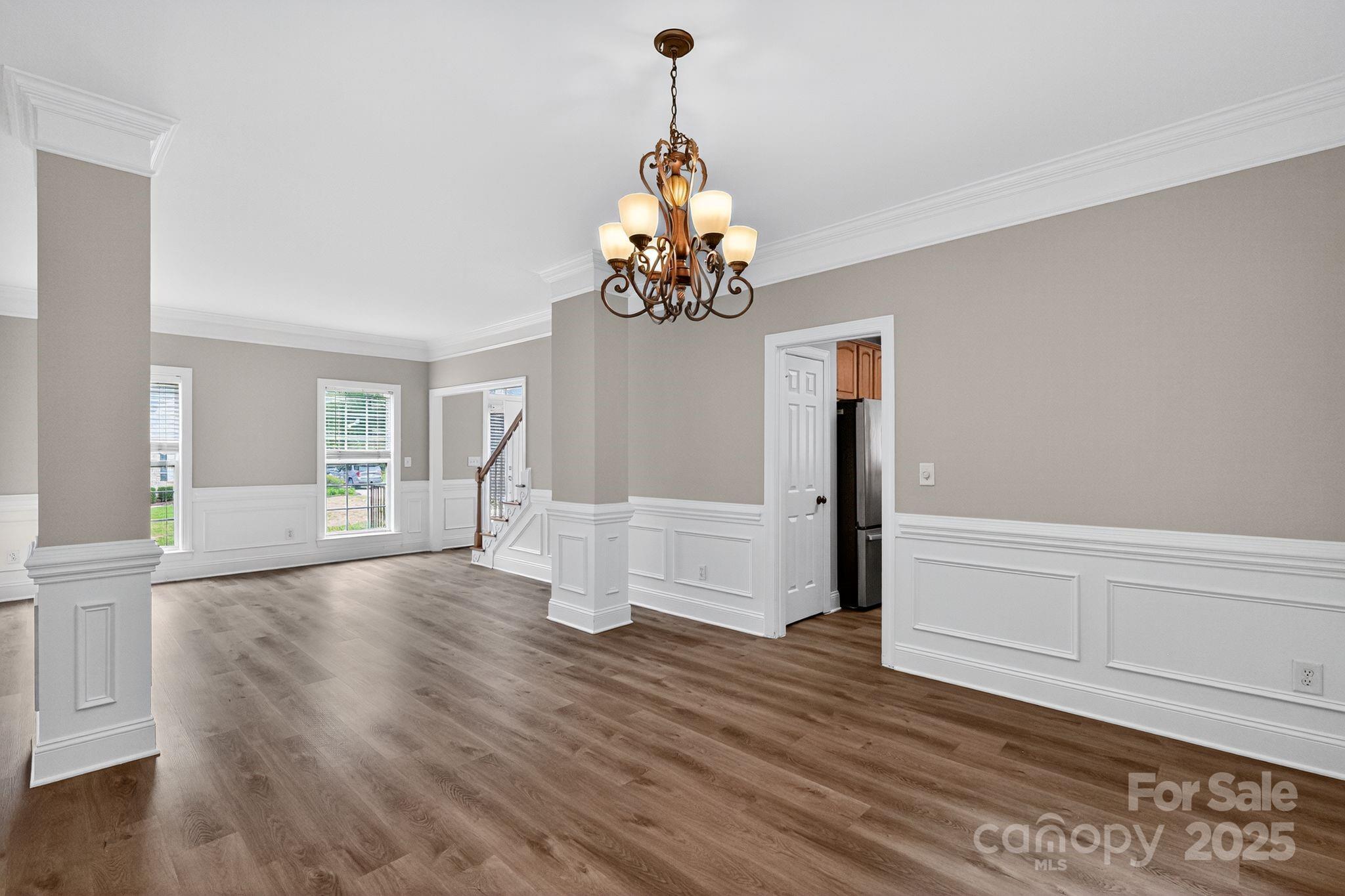 1000 Potters Bluff Road