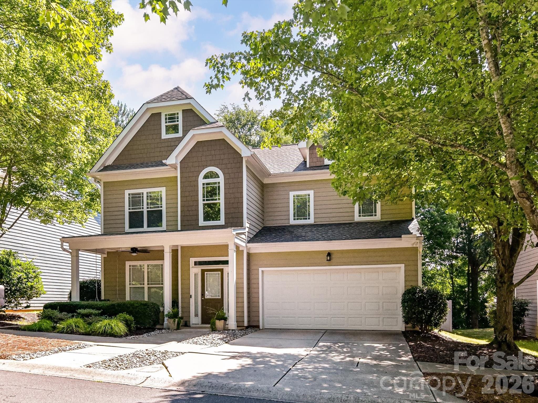 18814 Coachmans Trace