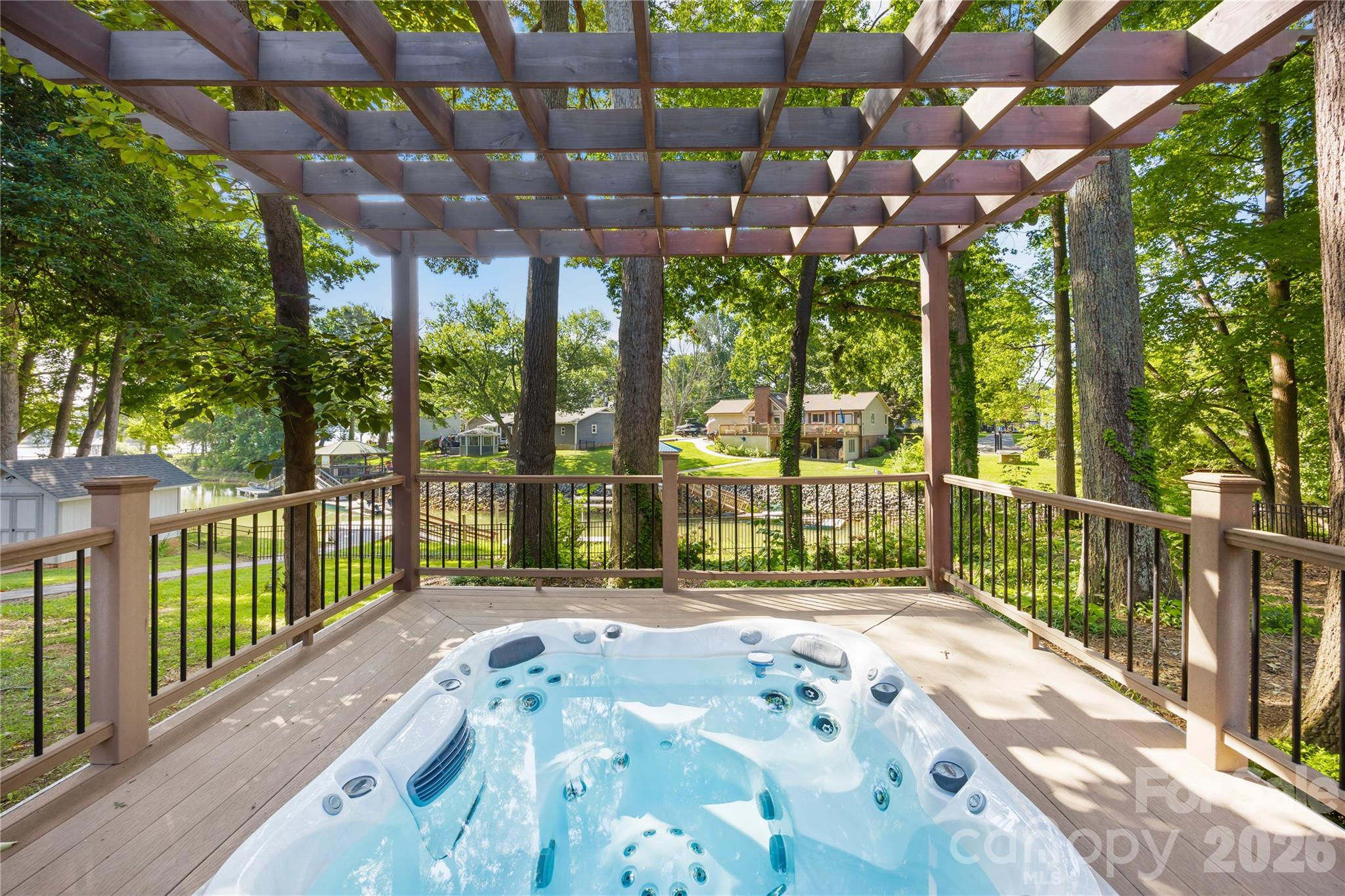 116 Stover Road