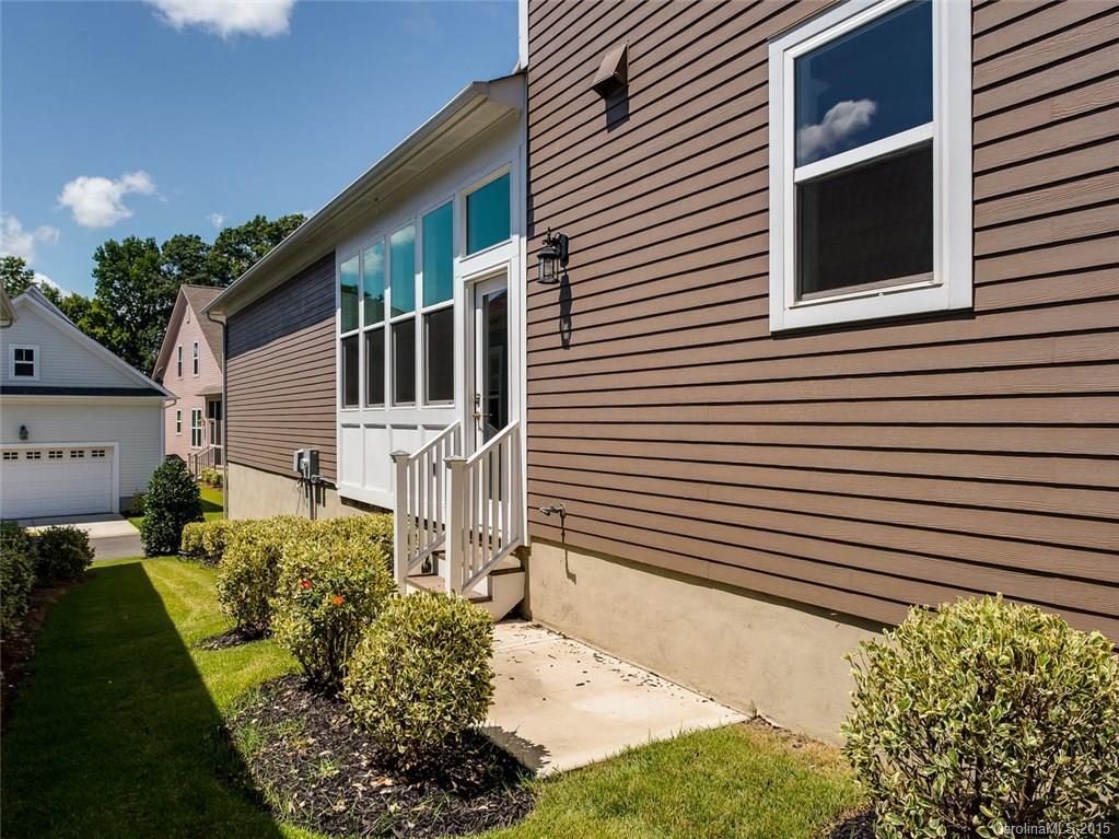 Ardrey Commons - Residential