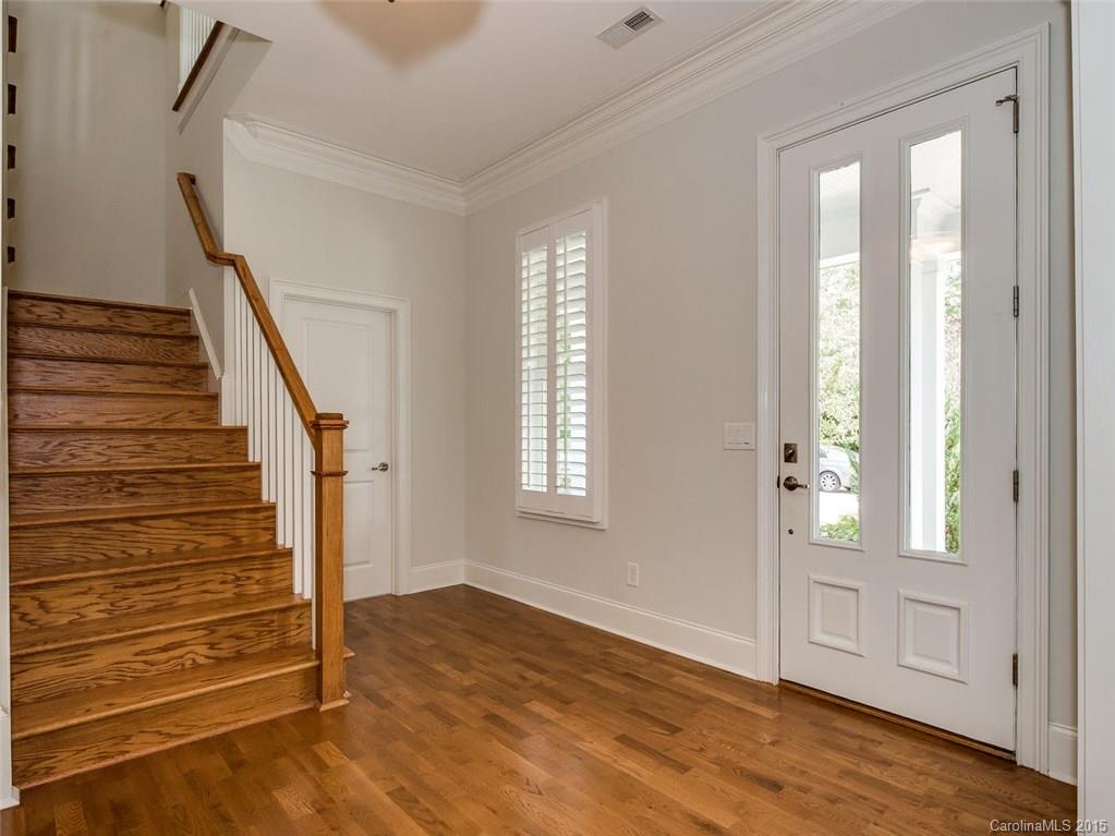 Ardrey Commons - Residential