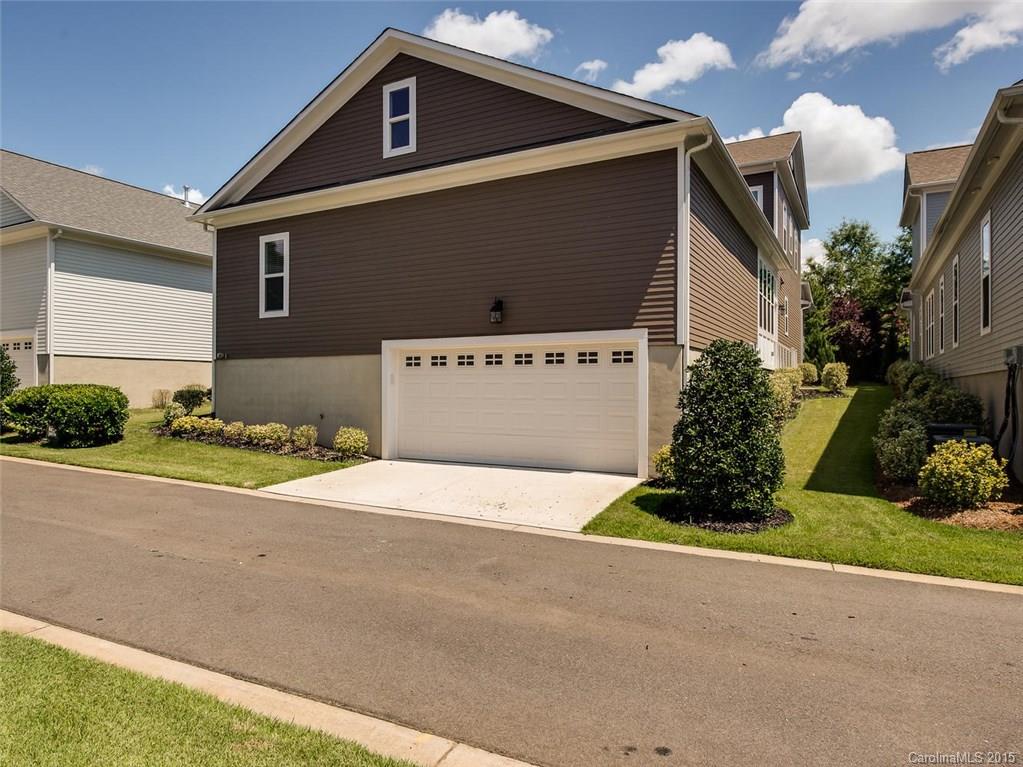 Ardrey Commons - Residential