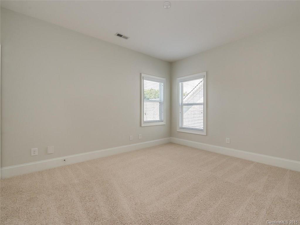 Ardrey Commons - Residential