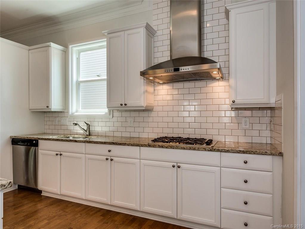 Ardrey Commons - Residential