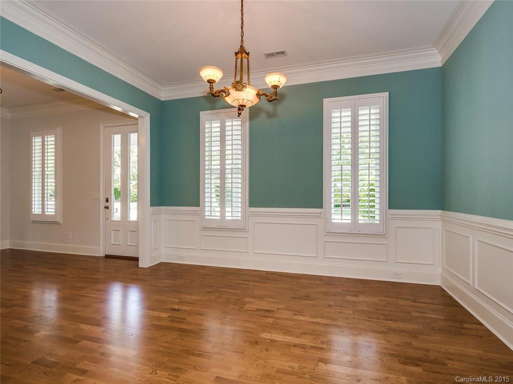 Ardrey Commons - Residential